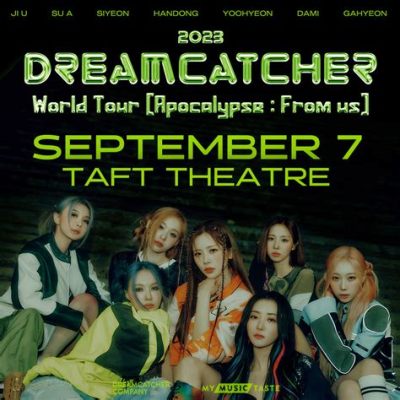 โอโห! คอนเสิร์ต Dreamcatcher ของ Orchestrator เตรียมสร้างปรากฏการณ์ใหม่ในกรุงเทพฯ!