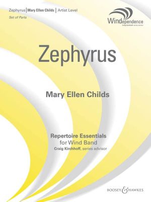  The Zephyrus Symphony:  A Concert Where Music Met Laughter, Tears, and a Flying Sandwhich!